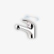Abtin _ Basin Mixer 201151