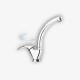 Armita _ Basin Mixer With Spout 201002