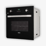 Built-in electric oven F12BGB