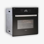 Full electric oven F45BB