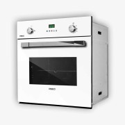 Built-in electric oven - gas model F12BGW