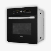 All-electric built-in oven F44BB
