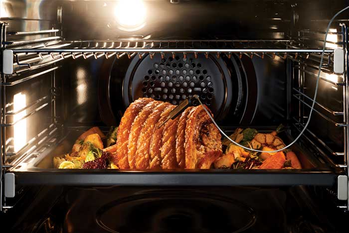Helpful Tips for Keeping Oven