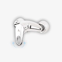 Negin _ Toilet Mixer 401161