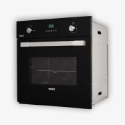 Built-in electric oven F12BGB