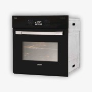 Full electric oven F46BB