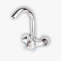 Negin _ Wall Mixer 101162