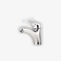 Negin _ Basin Mixer 201161